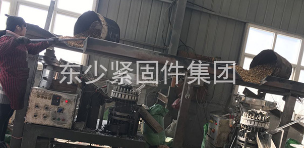 高強度螺栓，高鐵螺栓